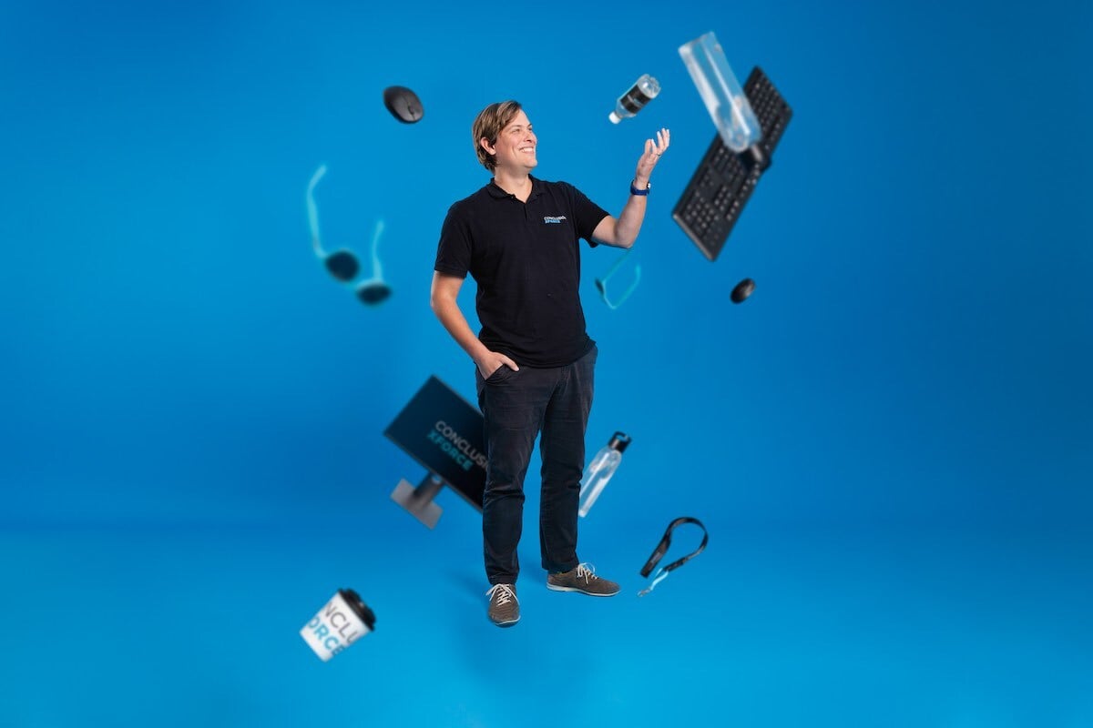 CONCLUSIONS x FORCE WEB-22