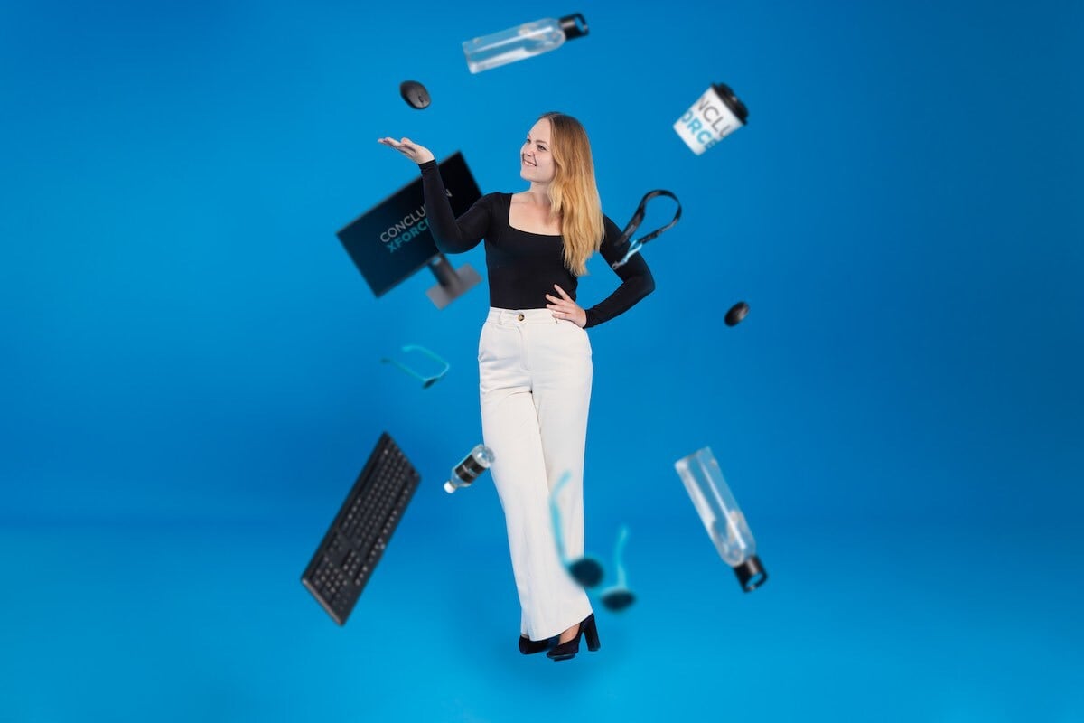 CONCLUSIONS x FORCE WEB-4